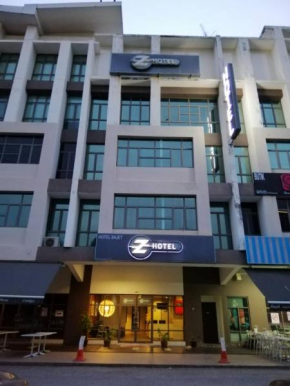 Z Hotel Cyberjaya